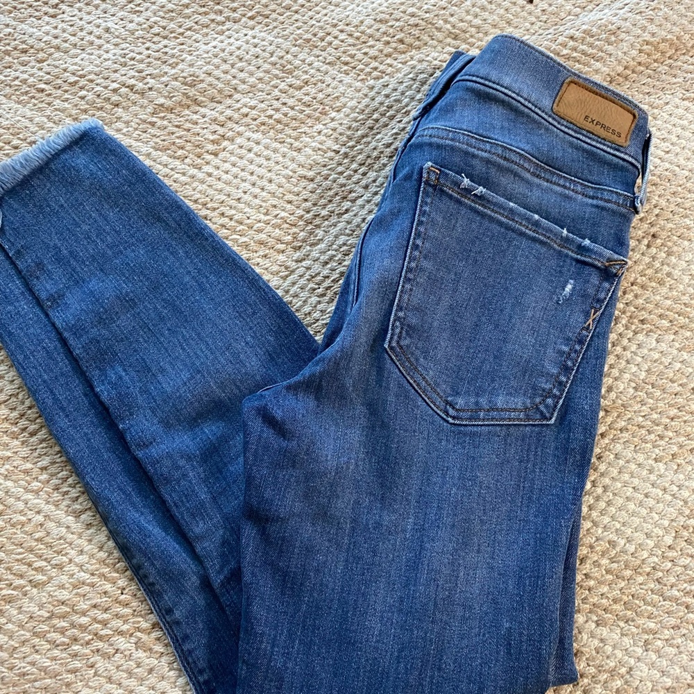 Jeggings - Picture 2 of 2